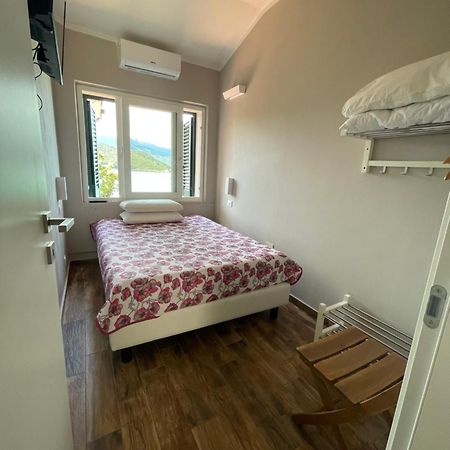 Villa Grazia Casa Mazzari Kültér fotó