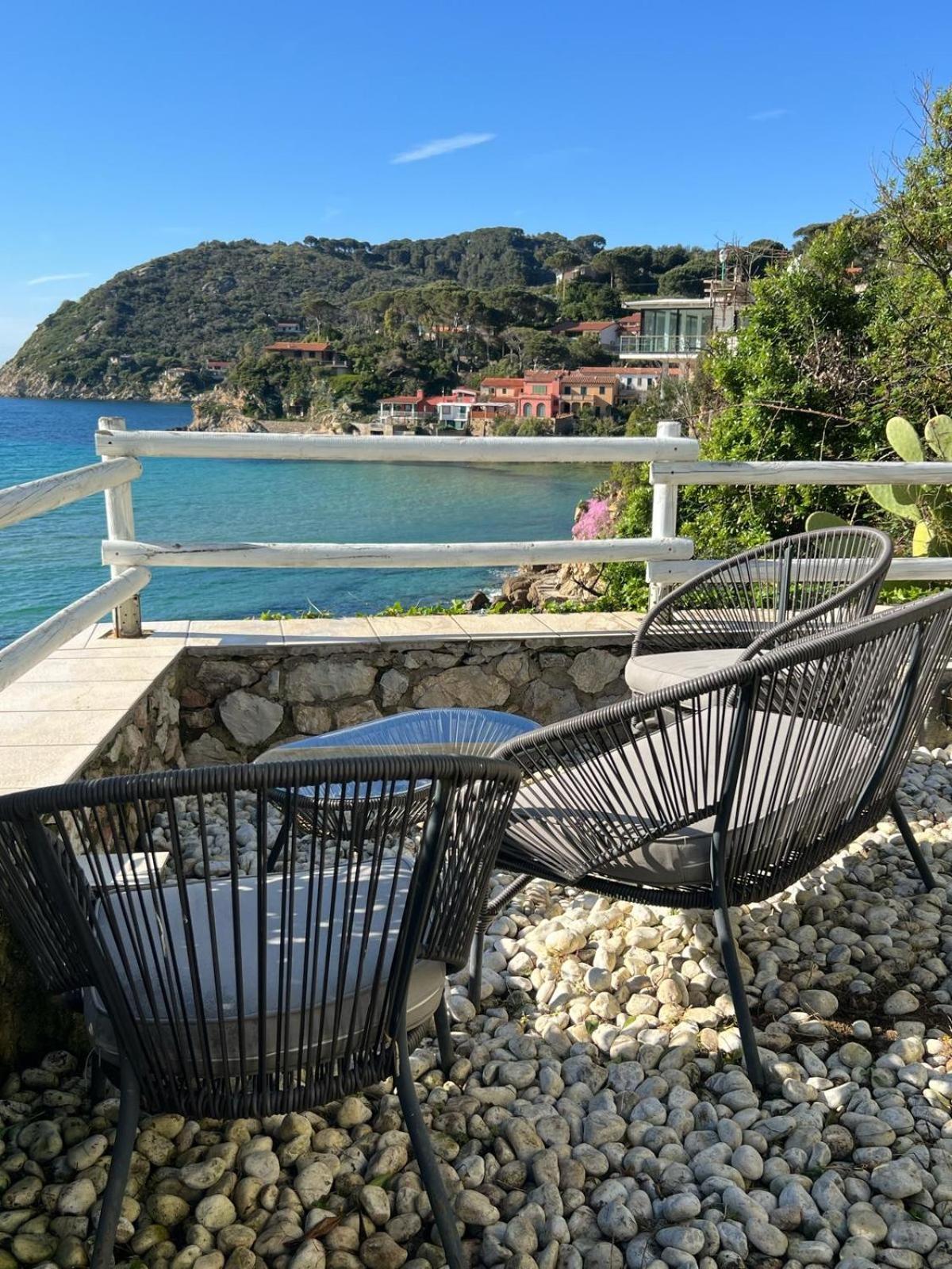 Villa Grazia Casa Mazzari Kültér fotó