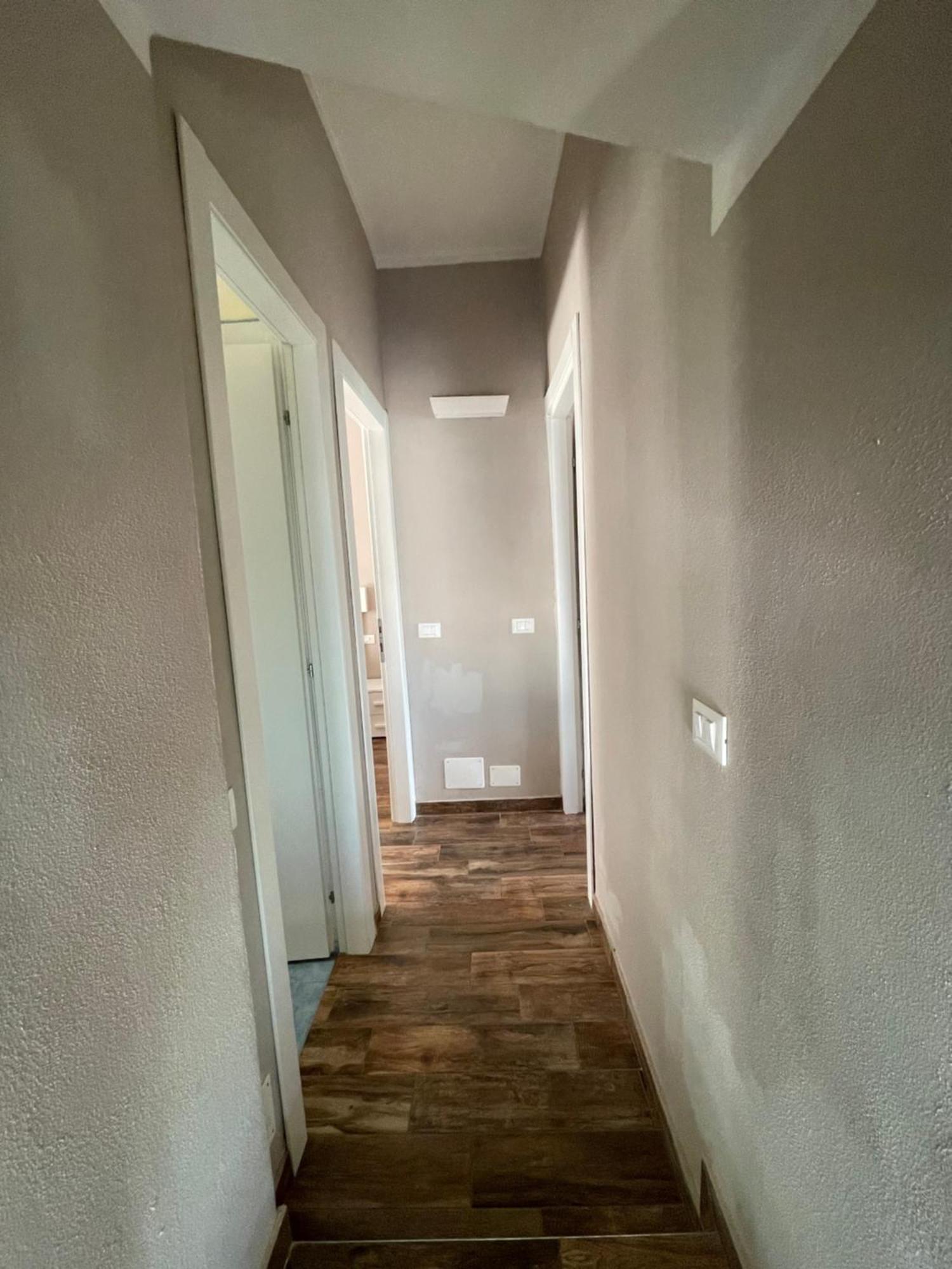 Villa Grazia Casa Mazzari Kültér fotó