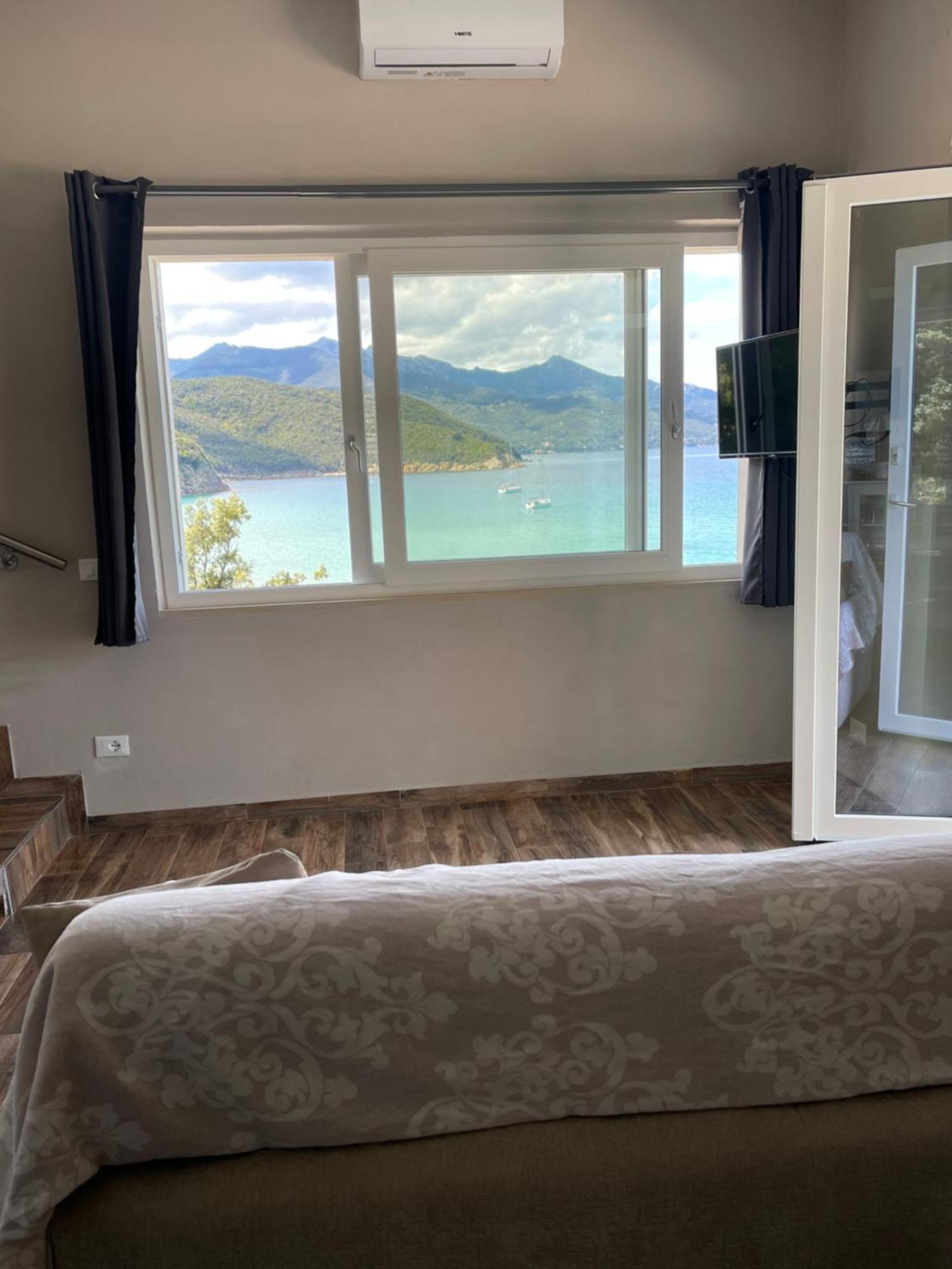 Villa Grazia Casa Mazzari Kültér fotó