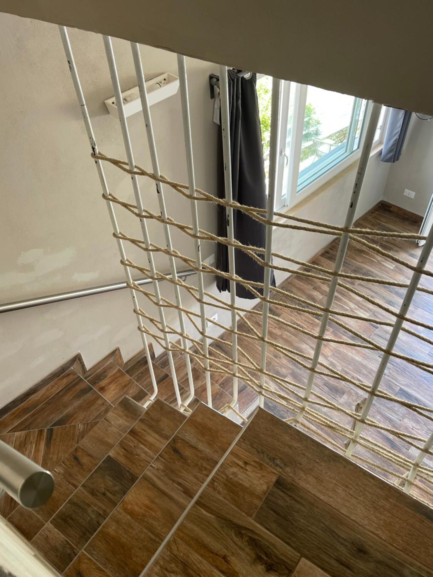 Villa Grazia Casa Mazzari Kültér fotó