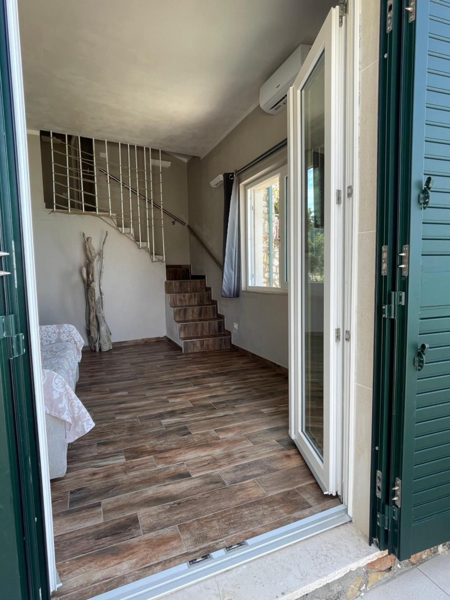 Villa Grazia Casa Mazzari Kültér fotó