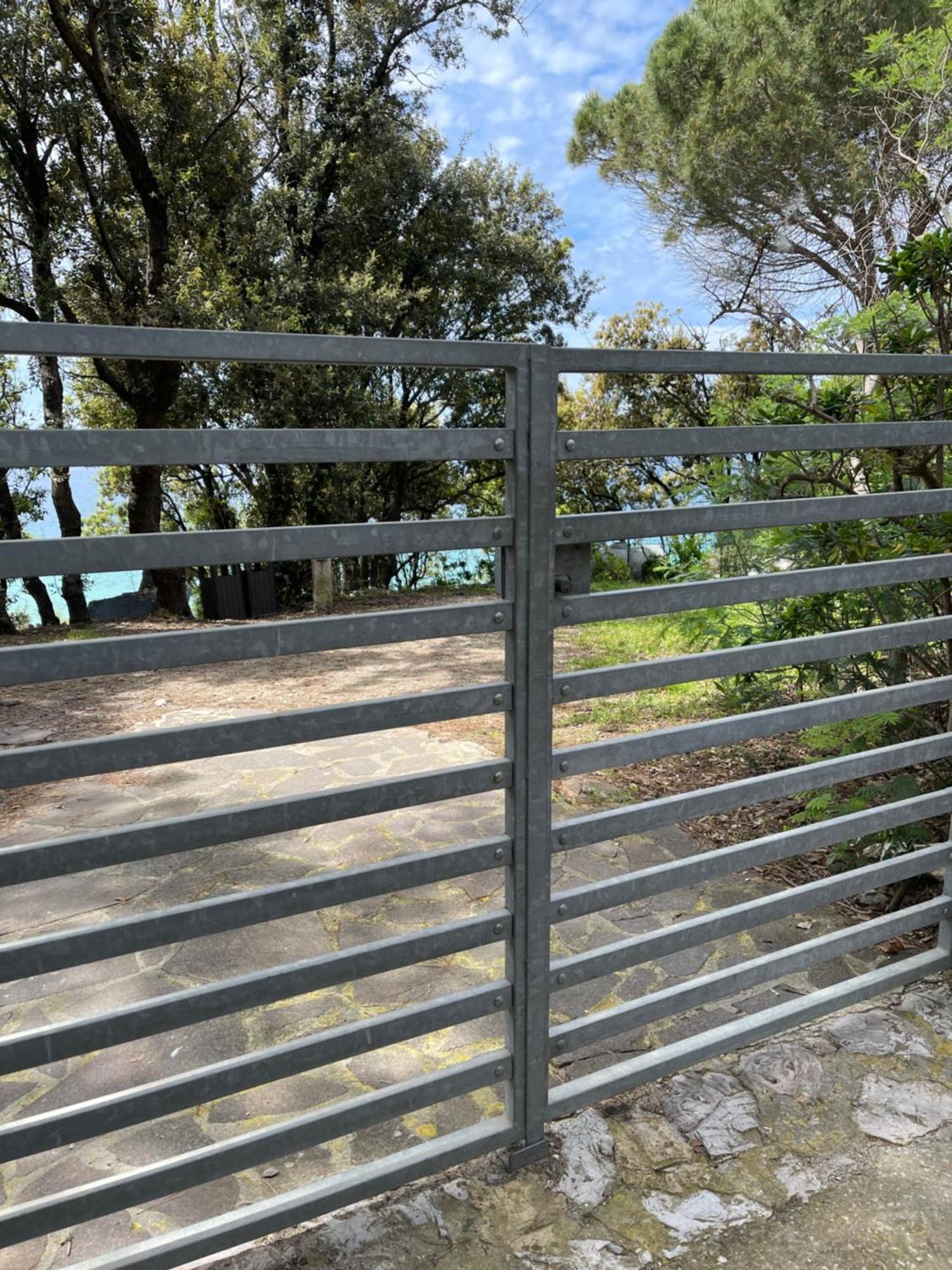 Villa Grazia Casa Mazzari Kültér fotó